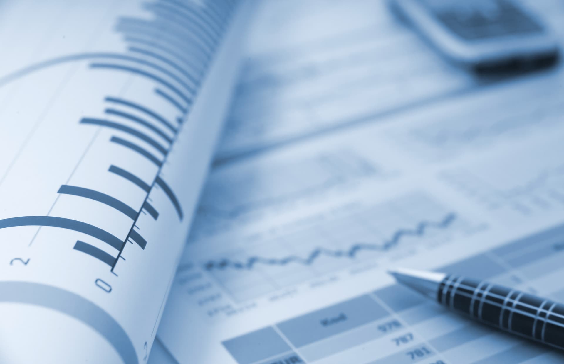 Business Reports and Data