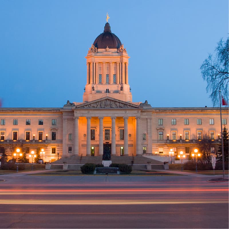 Manitoba