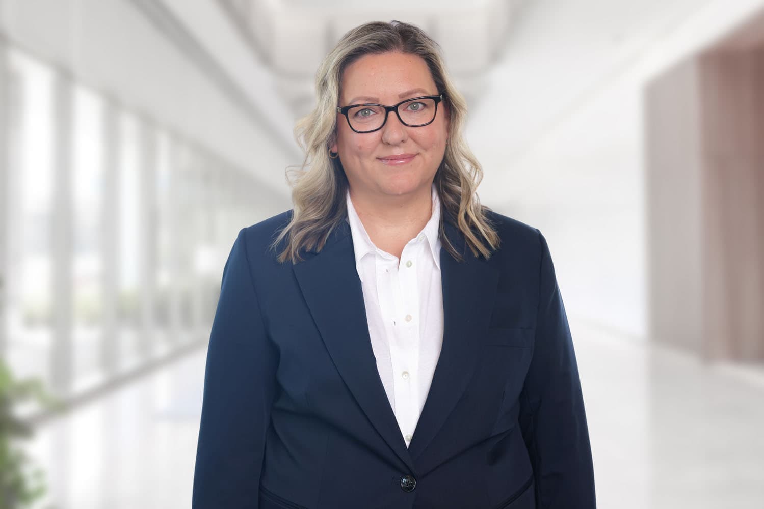 Kimberly van Vliet
