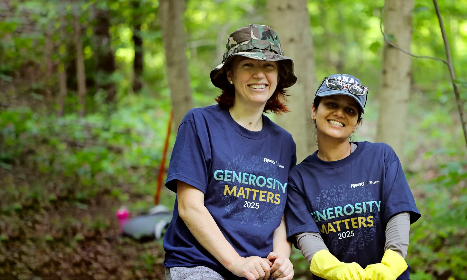 Life at Ryan | Discover the People and Culture at Ryan