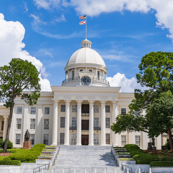 Alabama