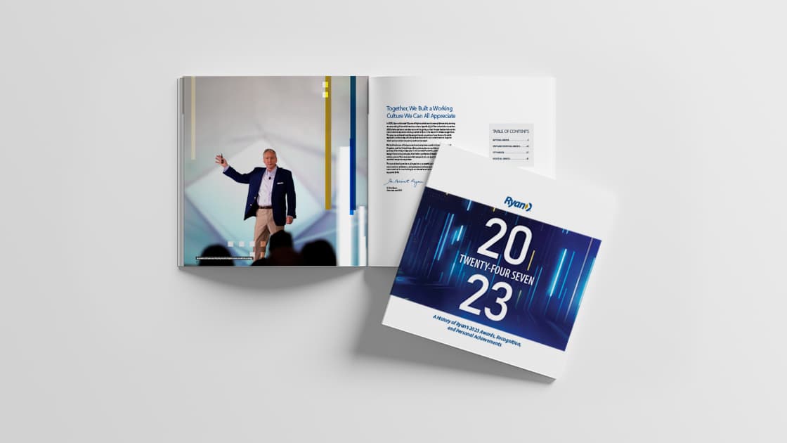 2023 Corporate Excellence Book
