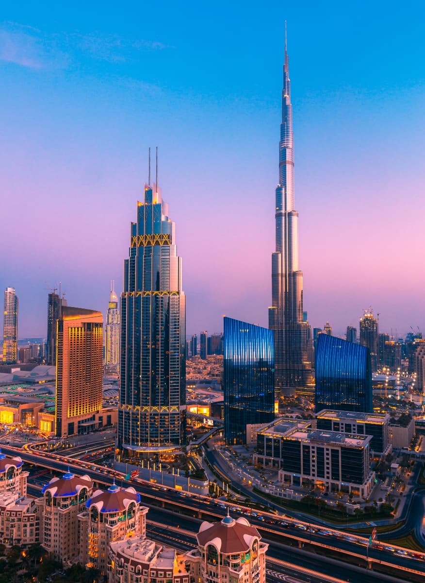 IIT website image body dubai cityscape