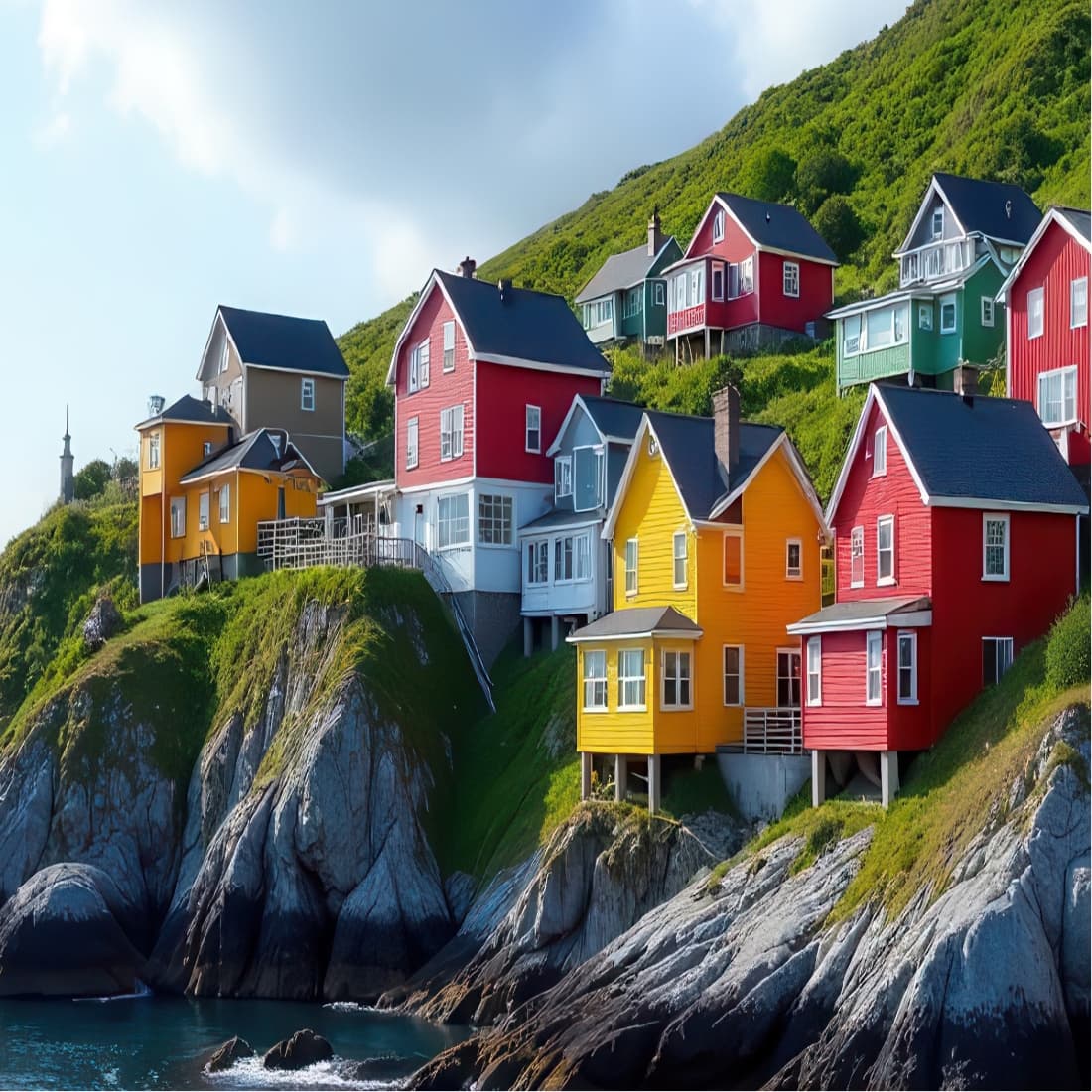 New Brunswick