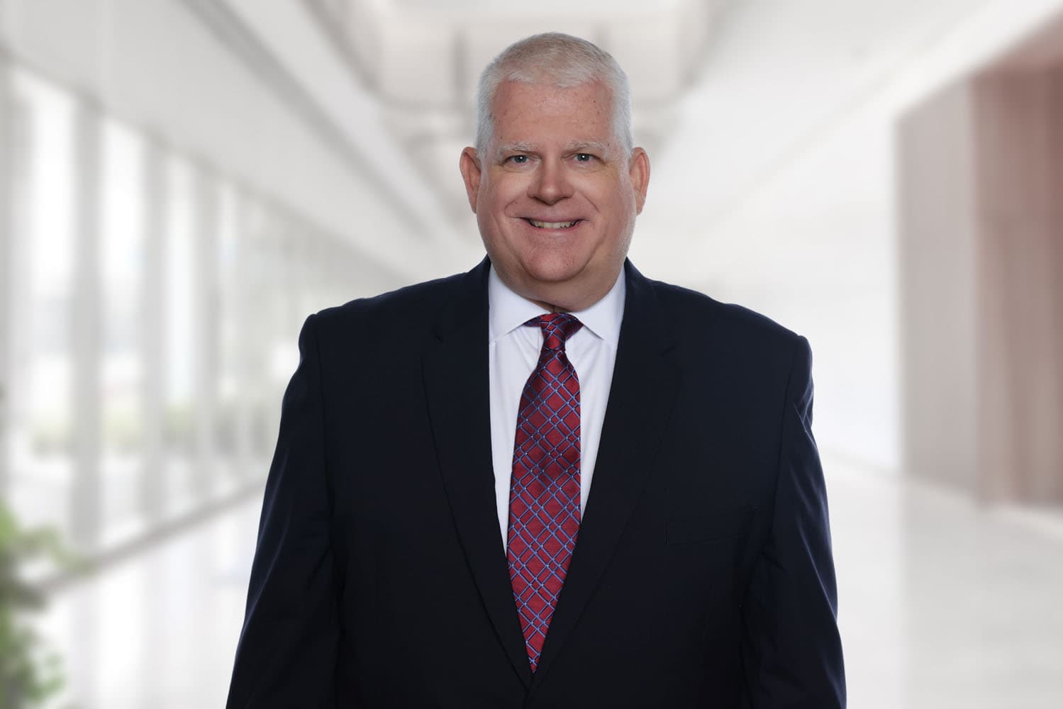 Dan McGuire headshot