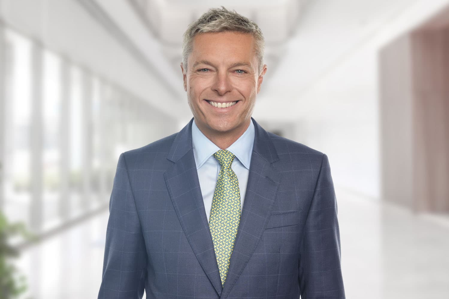 Alex Probyn headshot