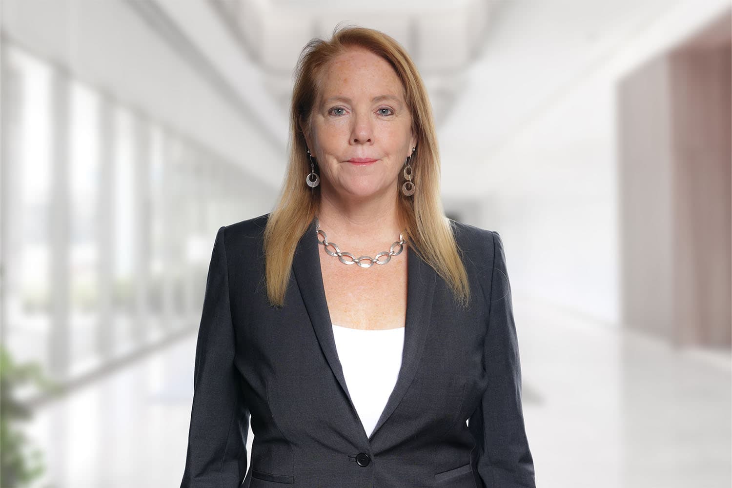 Sharon Roberts