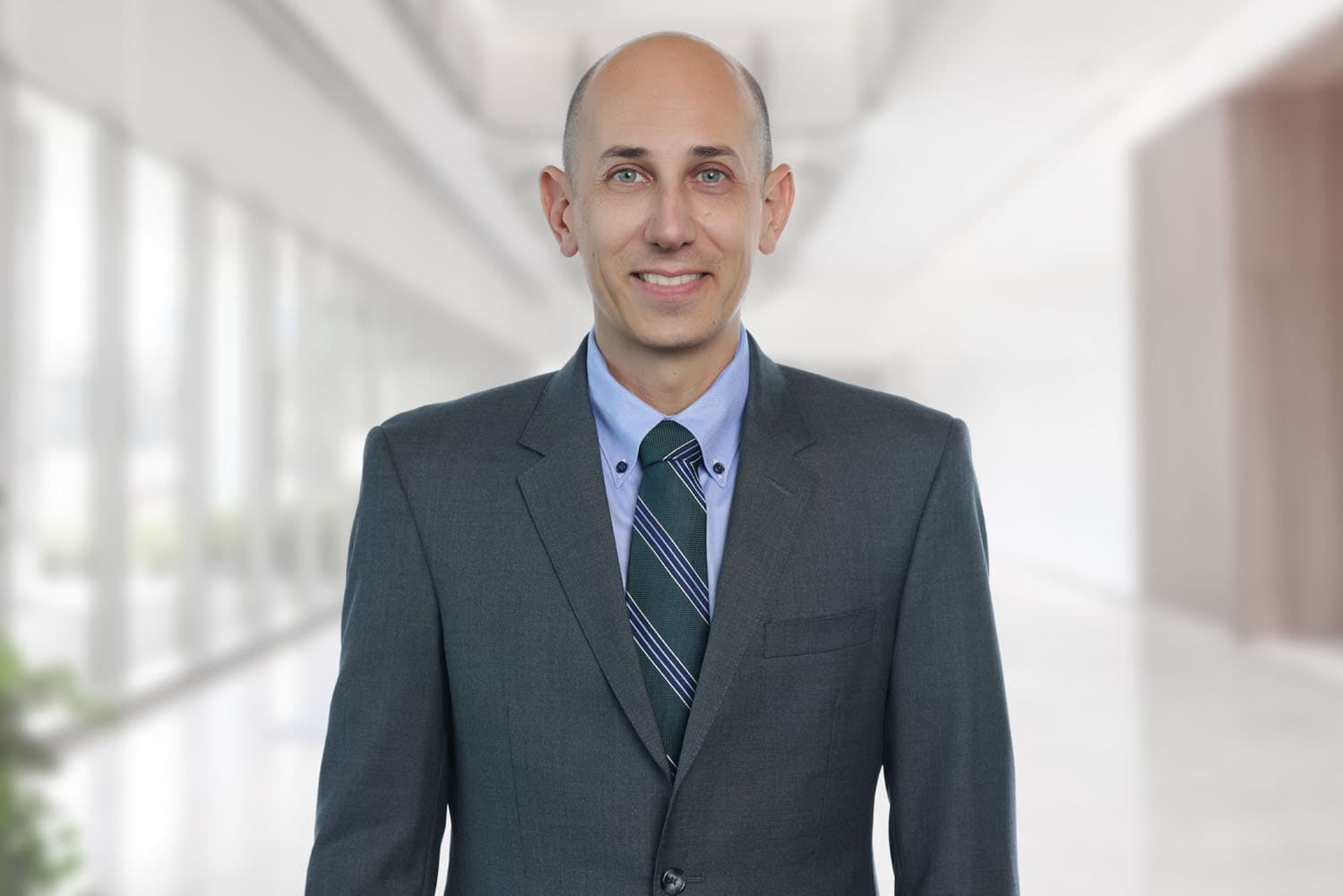 Matt Travis