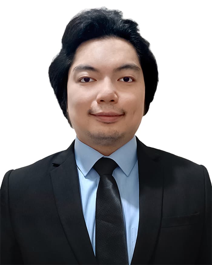 Eugene Wong