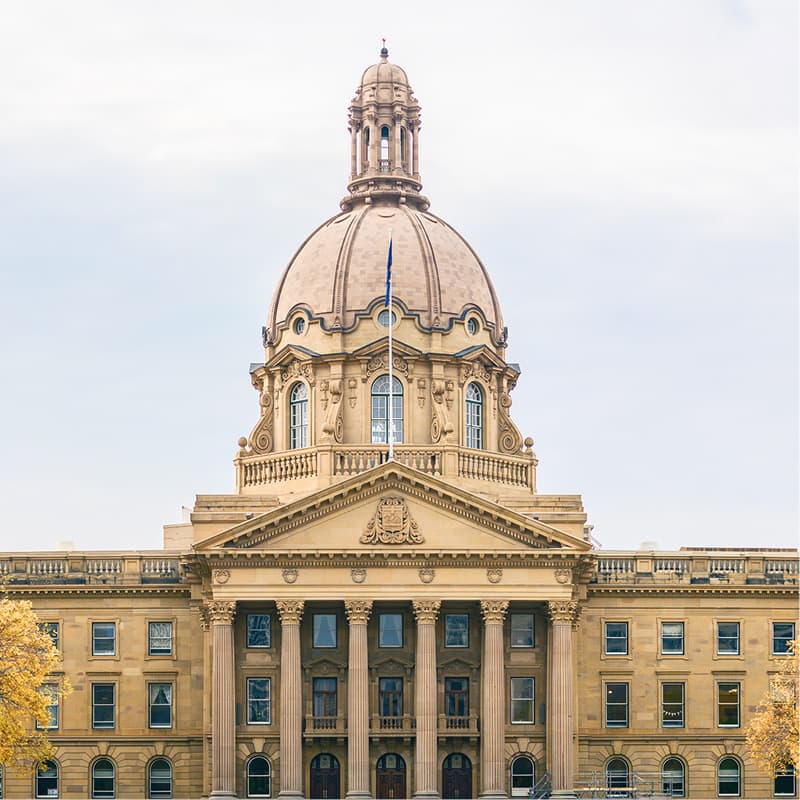 Alberta