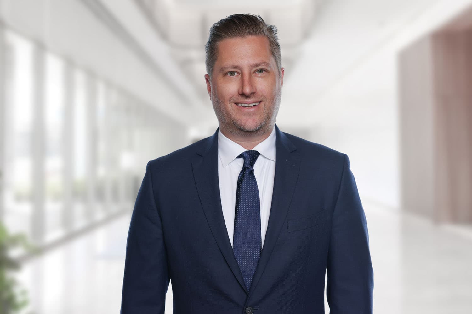 Marcus Capouano