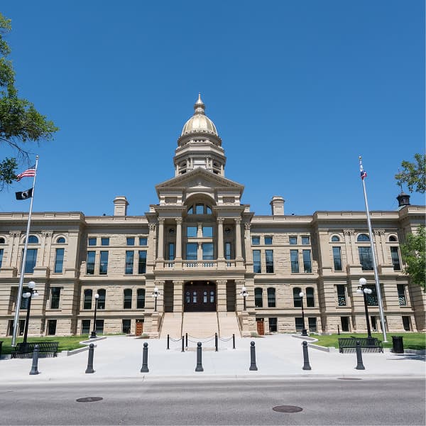 NMTC Wyoming