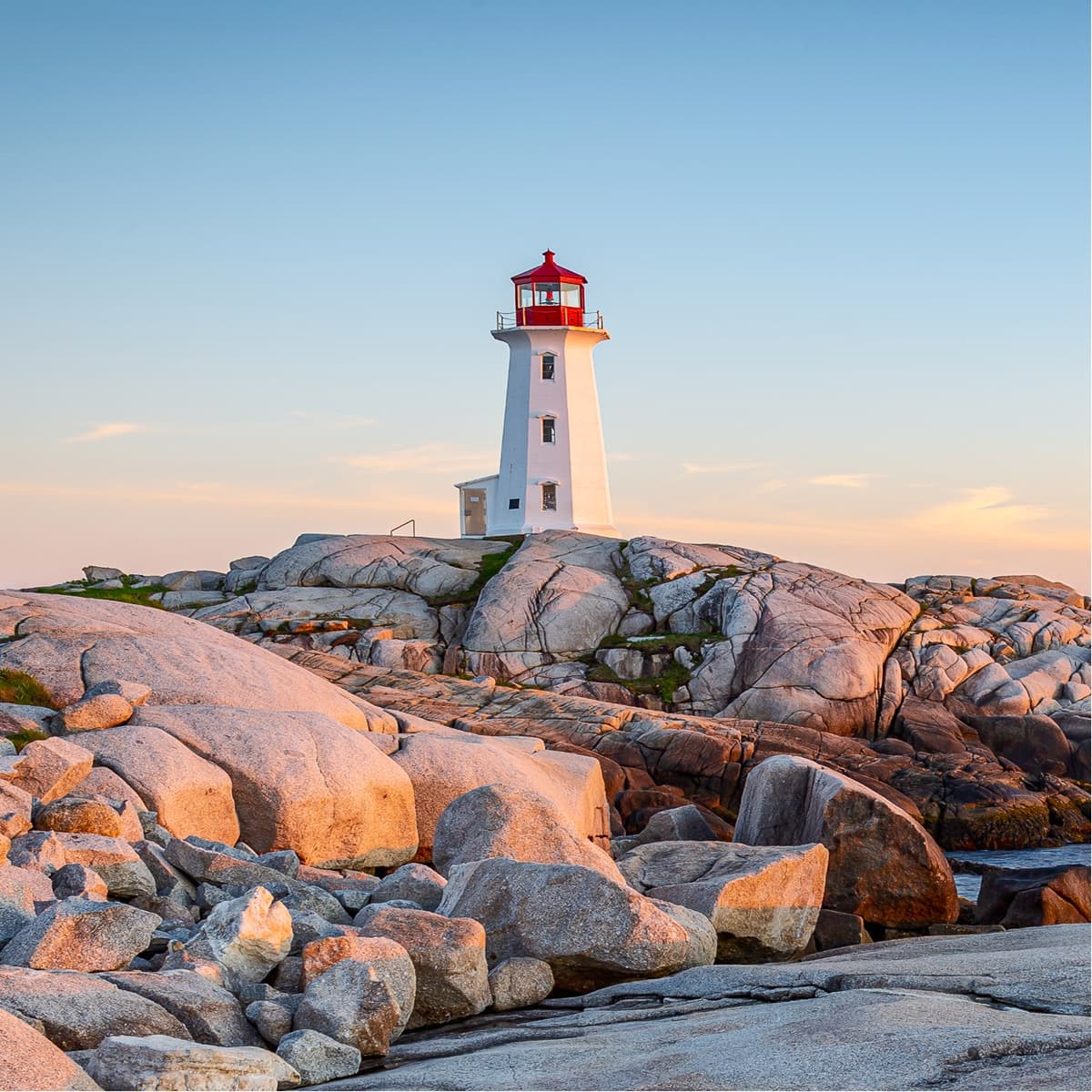 Nova Scotia