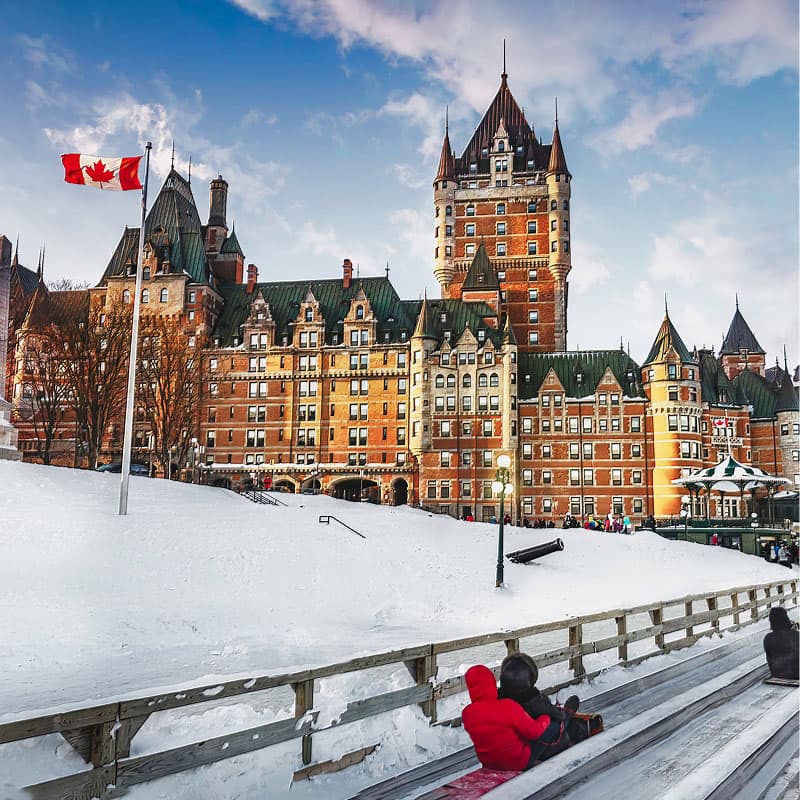 Québec