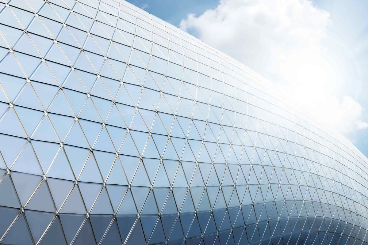 abstract architecture pattern