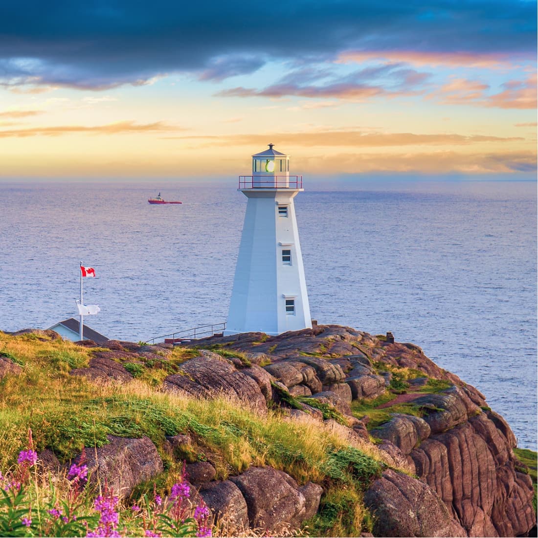 Newfoundland and Labrador