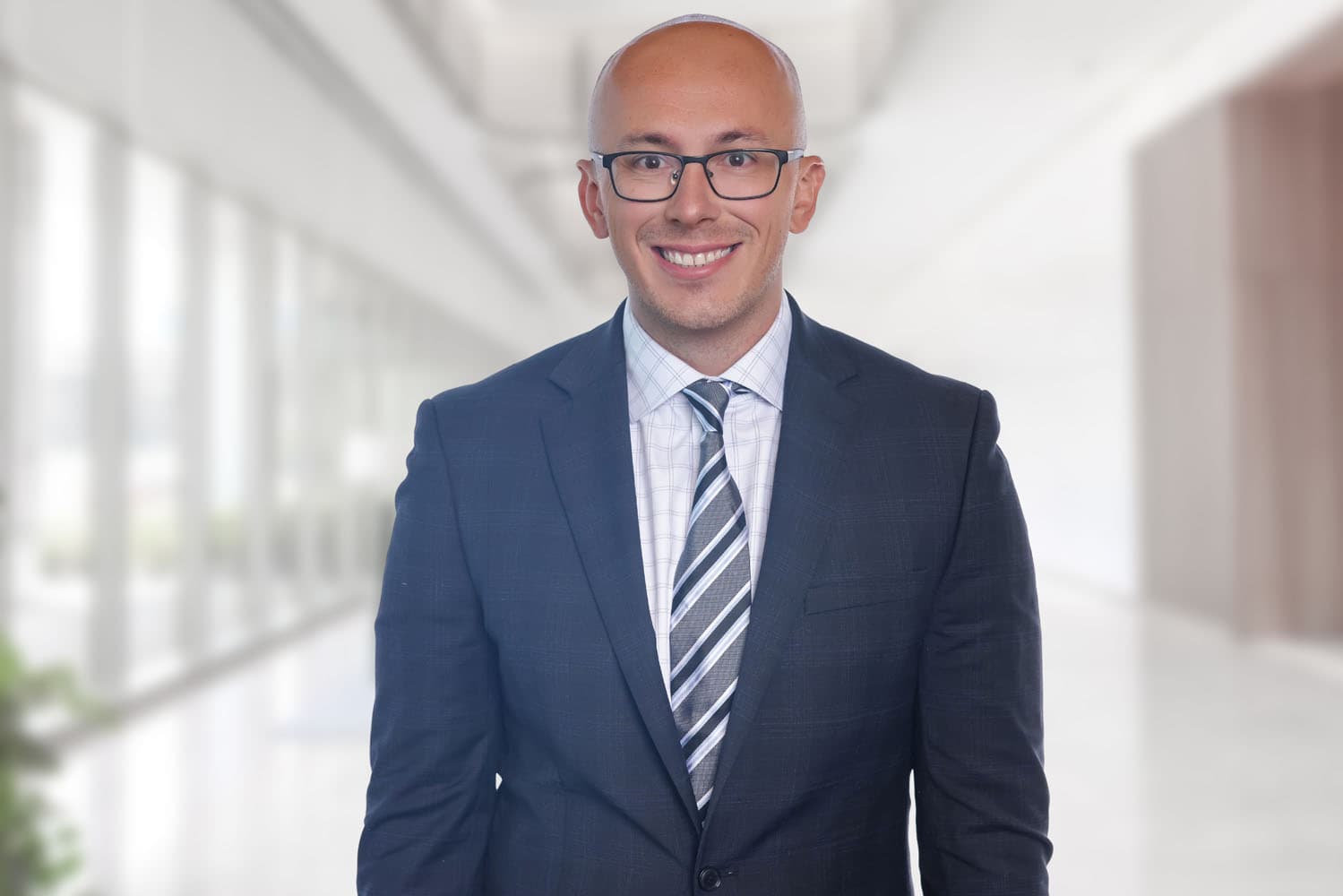 Michael Falleroni