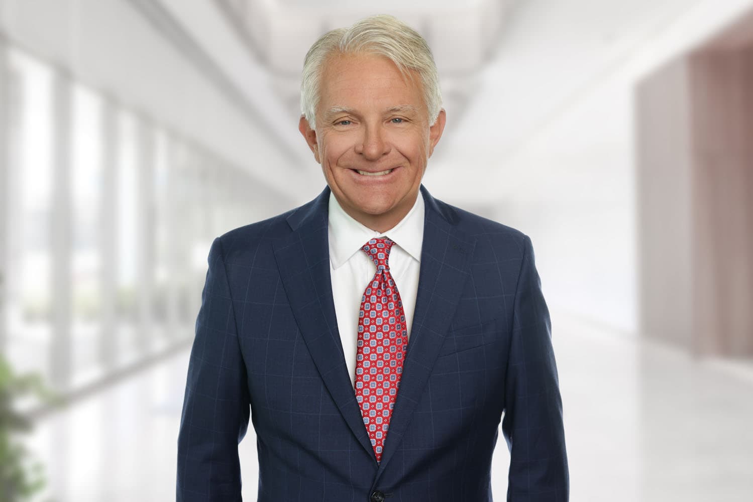 Greg Rottjakob