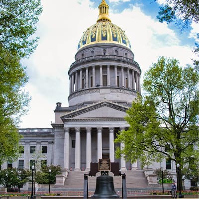 West Virginia