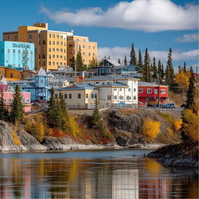 Northwest Territories
